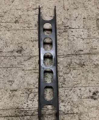 BMW X1 E84 Rear control arm 33326763477 6763477
