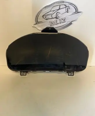 Honda Accord Speedometer (instrument cluster) HR0354205 1105340142270