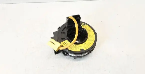 Toyota RAV 4 (XA20) Airbag slip ring squib (SRS ring) 