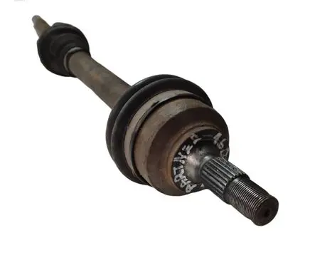 Peugeot Partner Front driveshaft 9660782880