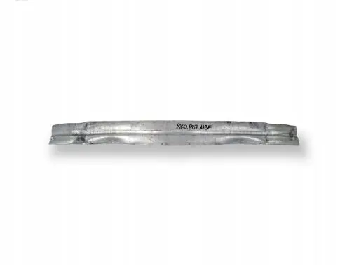 Audi A4 S4 B8 8K Front bumper cross member 8K0807113F