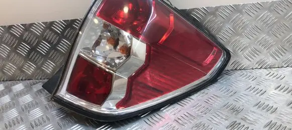 Subaru Forester SH Rear/tail lights 22020048