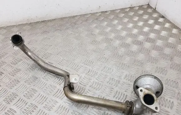 Ford Fiesta EGR valve A9106Y30