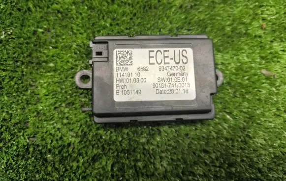 BMW 5 F10 F11 Sensor 934747002 6582
