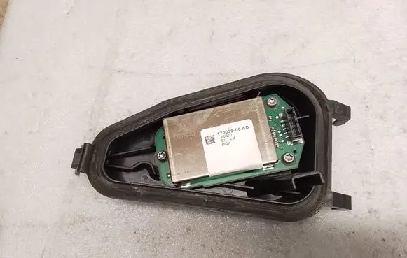 Porsche Panamera (971) Light module LCM 17003300AD 97063110300