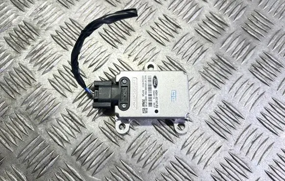 Ford Mondeo MK IV ESP acceleration yaw rate sensor 6G913C187EG