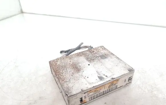 Audi A4 S4 B6 8E 8H GPS navigation control unit/module 8E0919895B
