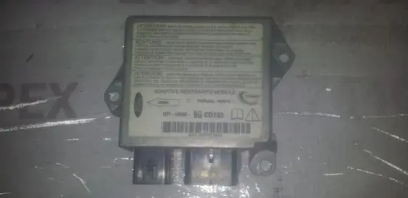 Ford Mondeo Mk III Airbag control unit/module 1S7T14B056BG