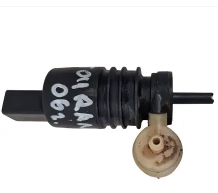 Volkswagen Touran I Windscreen/windshield washer pump PA6GBGF30
