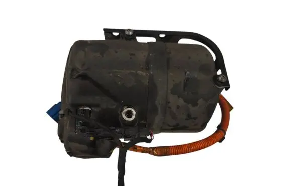 Tesla Model S Air conditioning (A/C) compressor (pump) 106336900F