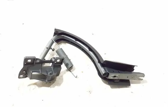 Mercedes-Benz S W223 Tailgate/trunk/boot hinge A2237501500