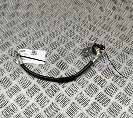Ford Kuga III Negative earth cable (battery) LX6T10C679BG