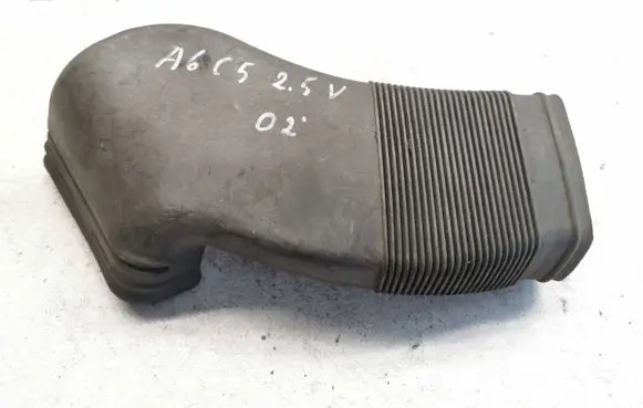 Audi A6 S6 C5 4B Air intake duct part 8D0129617E