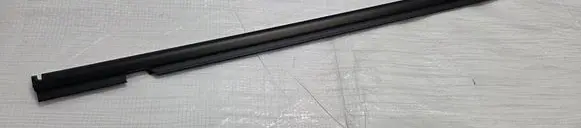 Mazda MX-5 ND Front door trim (molding) N243-50-640F