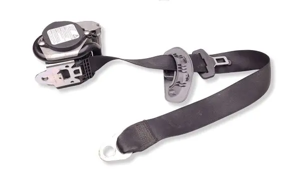 Volkswagen Crafter Front seatbelt 609167400 A9068603185