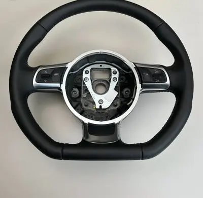 Audi TT TTS Mk2 Steering wheel 8J0419091C