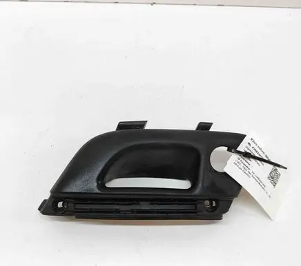 Volkswagen Corrado Front door card panel trim 536867180