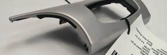 Ford Mustang VI Panel trim 