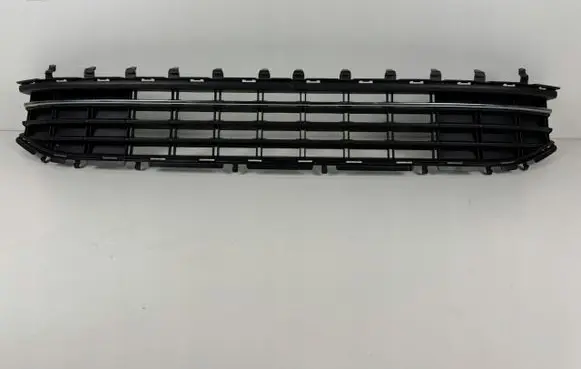 Volkswagen Golf VII Front bumper lower grill OEM