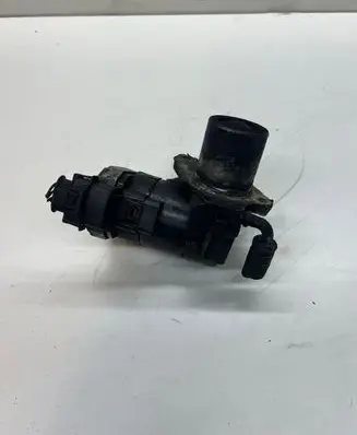 EGR valve