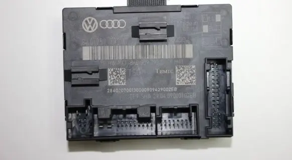 Audi Q5 SQ5 Door control unit/module 8K0959792D