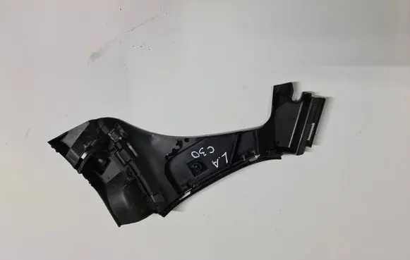 Volvo C30 Rear bumper mounting bracket 31265955