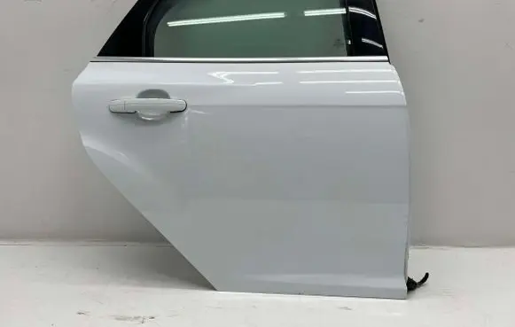 Ford Focus ST Rear door