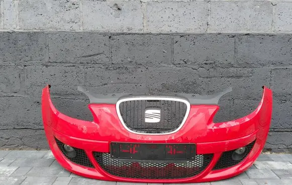 Seat Altea Front bumper 5P0807231