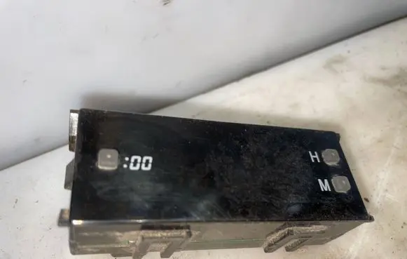 Toyota Hilux (AN10, AN20, AN30) Screen/display/small screen 839100K011
