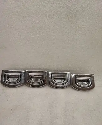 Audi Q5 SQ5 Tie down hook / loop 1K0864203