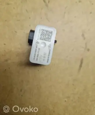 Porsche 911 991 Airbag deployment crash/impact sensor 99160611100 10171102283