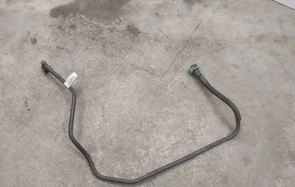 Ford Explorer V Vacuum line/pipe/hose BB539G271FB