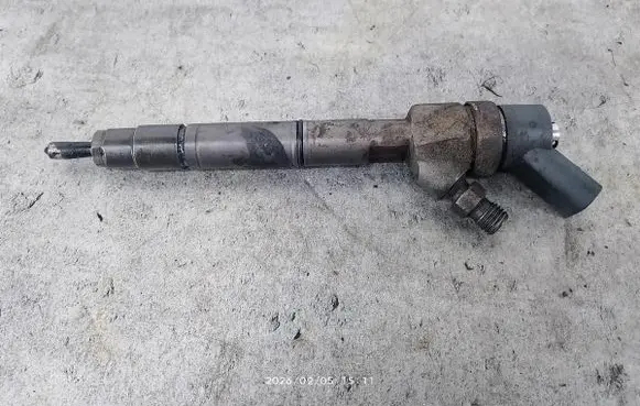 Mercedes-Benz A W168 Fuel injector A6680700987