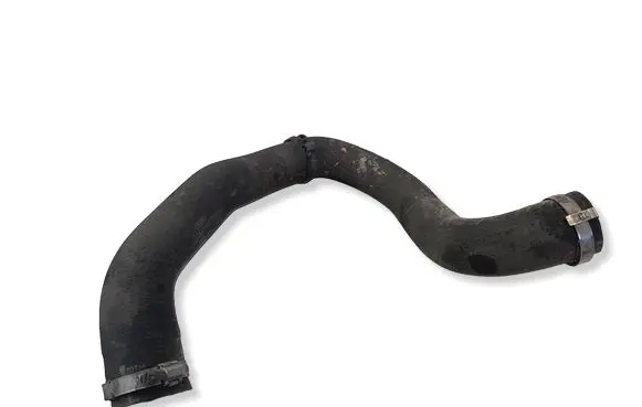 Peugeot Partner III Intercooler hose/pipe 9820100780