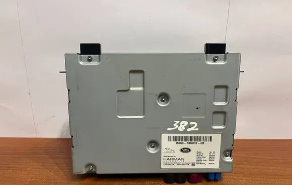 Land Rover Discovery Sport GPS navigation control unit/module HX6318K812CB