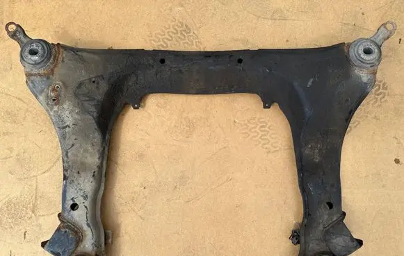 Audi A4 S4 B7 8E 8H Front subframe