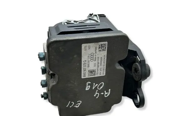 Audi A4 S4 B9 ABS Pump 8W0907379Q 0265956658 8W0907379J