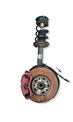 Audi A3 S3 8V Front shock absorber/damper 5Q0413023DB 824903010120 AU370VA3243
