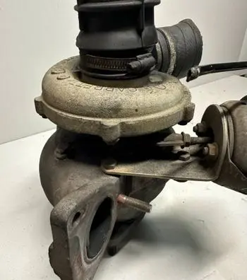Volvo V70 Turbo 8653146