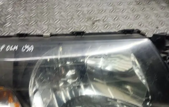 Subaru Forester SF Headlight/headlamp