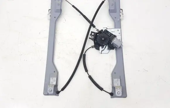 Ford F150 Rear door window regulator with motor CM093590 1100014985