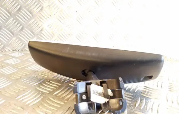 Volkswagen Tiguan Rear view mirror (interior) 1K0857511 9053145 36098712
