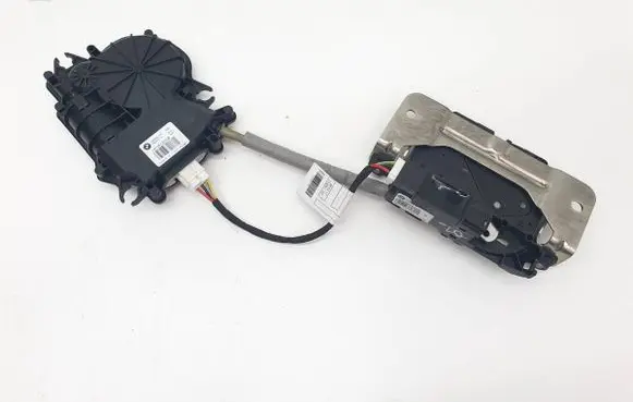 BMW X4 F26 Tailgate/trunk/boot lock/catch/latch 