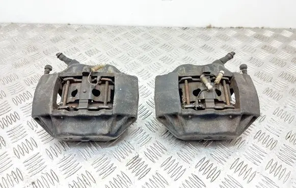 Mercedes-Benz SL R129 Front brake caliper A1294200183 A1294200083