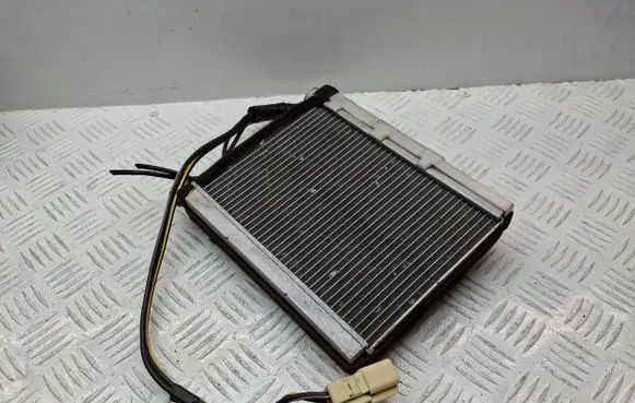 Toyota Corolla Verso AR10 Electric cabin heater radiator 871070F030
