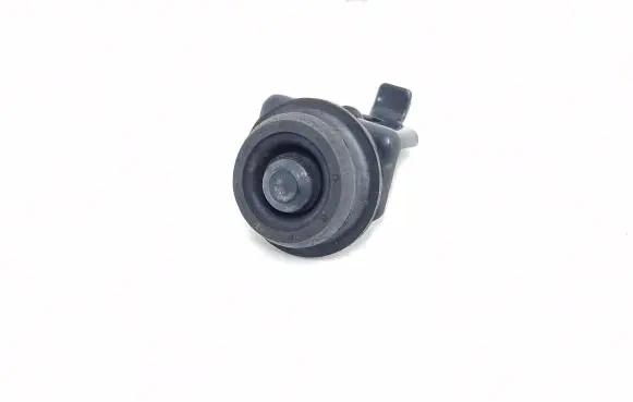 Radiator support slam panel bracket