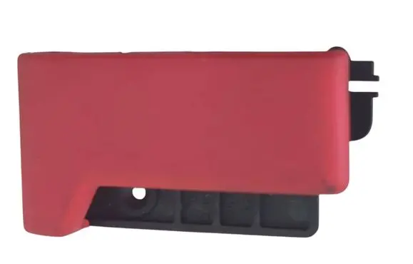 Mercedes-Benz E W210 Engine bonnet (hood) release handle 26211624