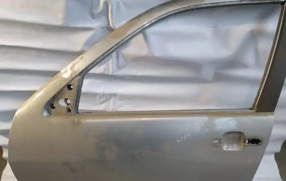 Seat Cordoba (6K) Front door PILKOS