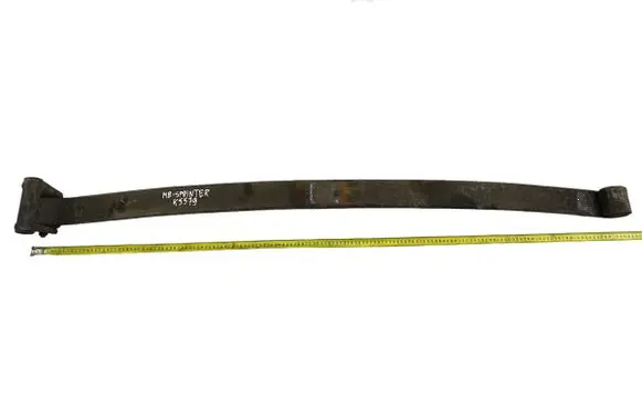 Mercedes-Benz Sprinter W901 W902 W903 W904 Rear leaf spring 0033201703 K5579