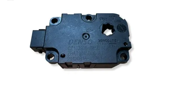 Audi A8 S8 D4 4H Air flap motor/actuator 4H0820511E 4G0820511